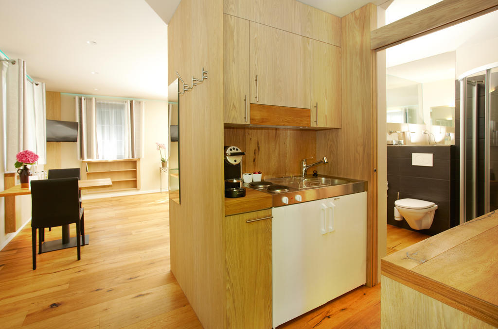 Chateau Attisholz Riedholz Habitación foto