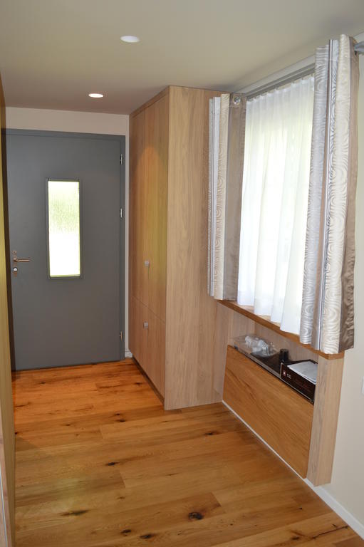 Chateau Attisholz Riedholz Habitación foto